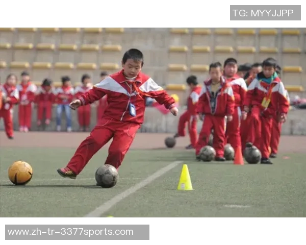 少年儿童足球训练的科学方法与技巧提升全面指南