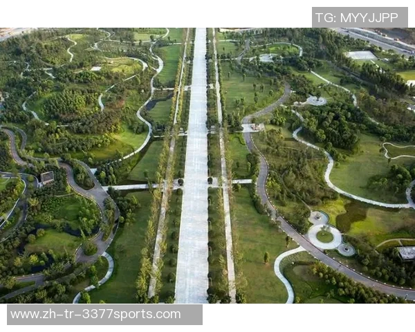 探索开放街图在中国足球场地建设中的应用与发展潜力